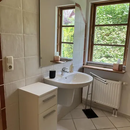 Odin In An Der Schlei Apartment *